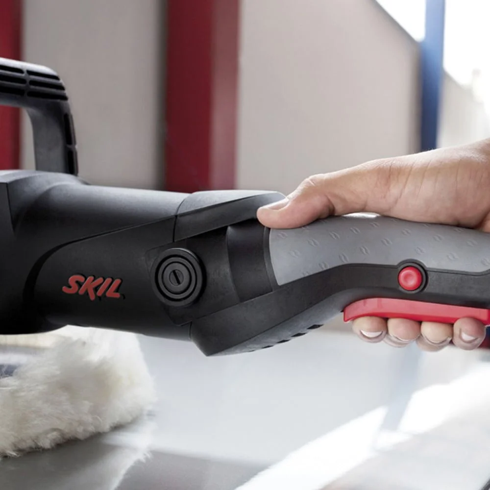 Politriz Angular 1300 Watts 9071 Skil