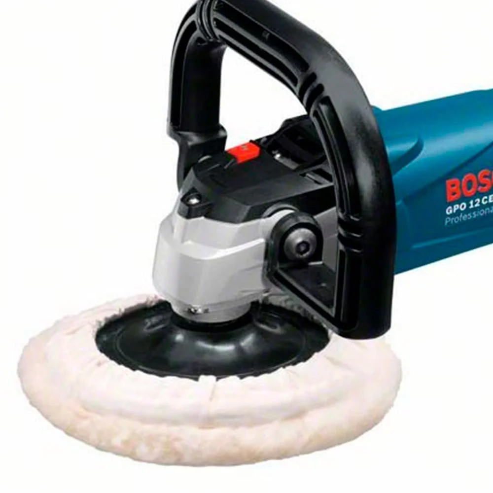 Politriz Angular 180mm 1400 Watts GPO 14 CE Profissional Bosch 220 Volts