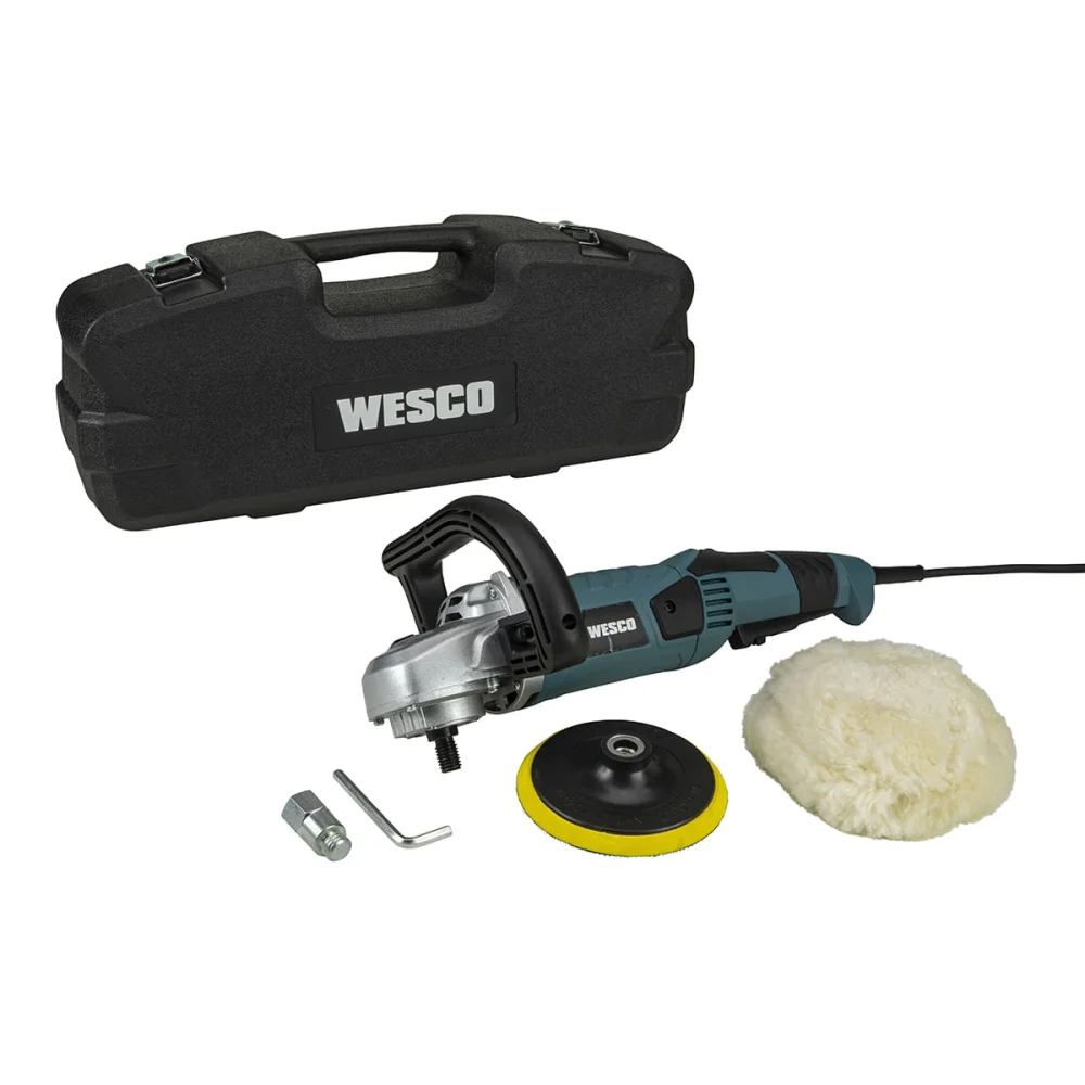 Politriz Lixadeira 125mm 1200 Watts WS4504K Wesco