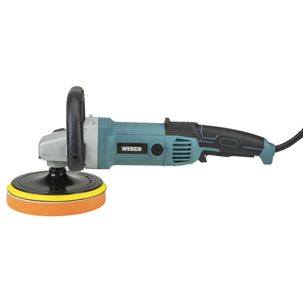 Politriz Lixadeira 180mm 1400 Watts WS4509K Wesco