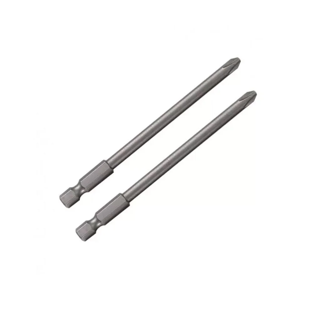 Ponta Bit Phillips Ph1 111-0023 Makita