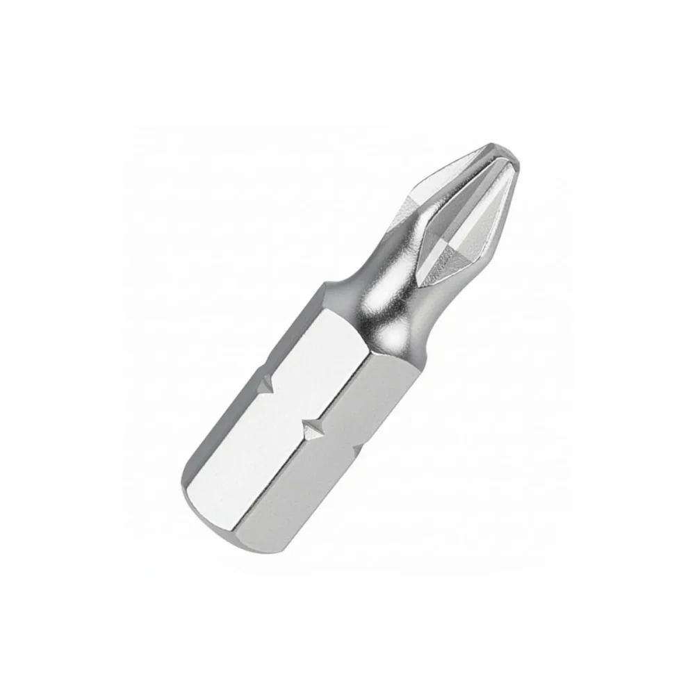 Ponta Bits Ph2x25mm B-62452 Makita Ponta Bits Ph2x25mm B-62452 Makita