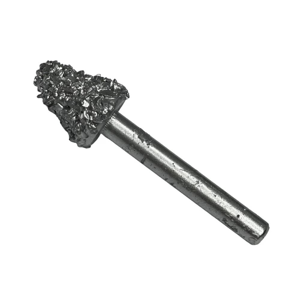 Ponta Montada 5/8 Pol 45° Grão 16 PA01216 Fix Abrasivos