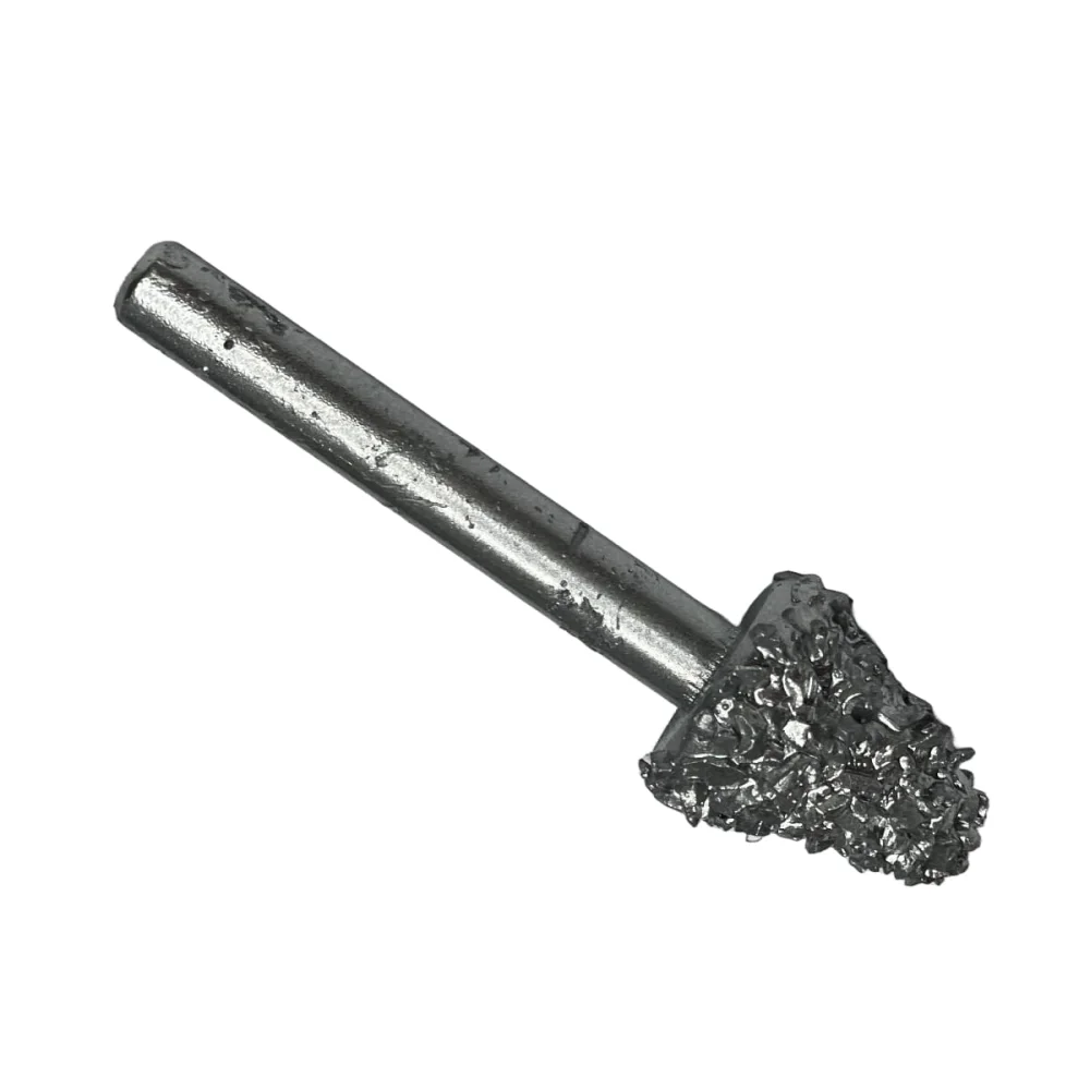 Ponta Montada 5/8 Pol 45° Grão 16 PA01216 Fix Abrasivos