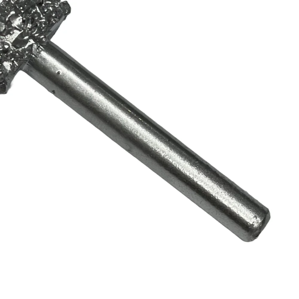 Ponta Montada para Retifica 5/8 Pol Grão 16 PA01217 Fix Abrasivos