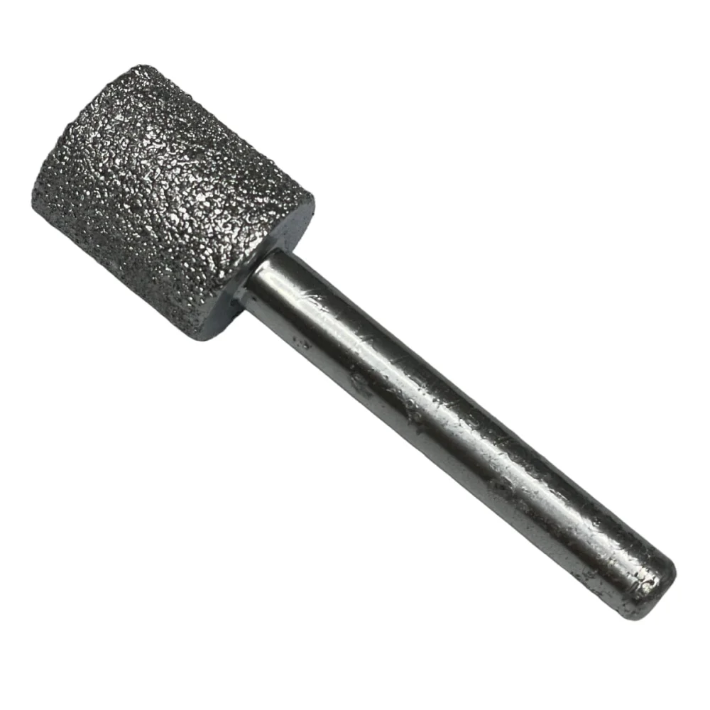 Ponta Montada para Retifica 5/8 Pol Grão 60 PA01125 Fix Abrasivos