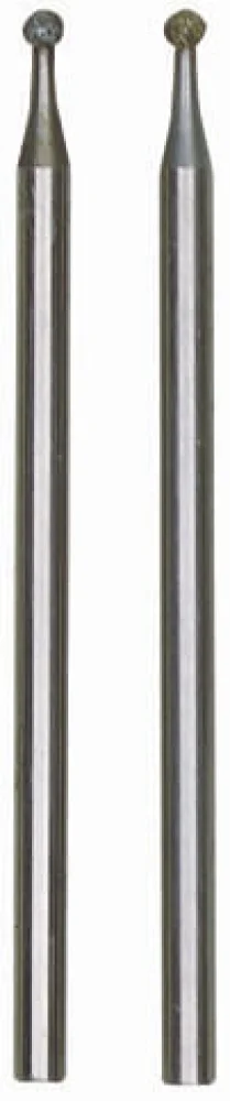 Ponteira Diamantada 18mm 28222 Proxxon 2 peç