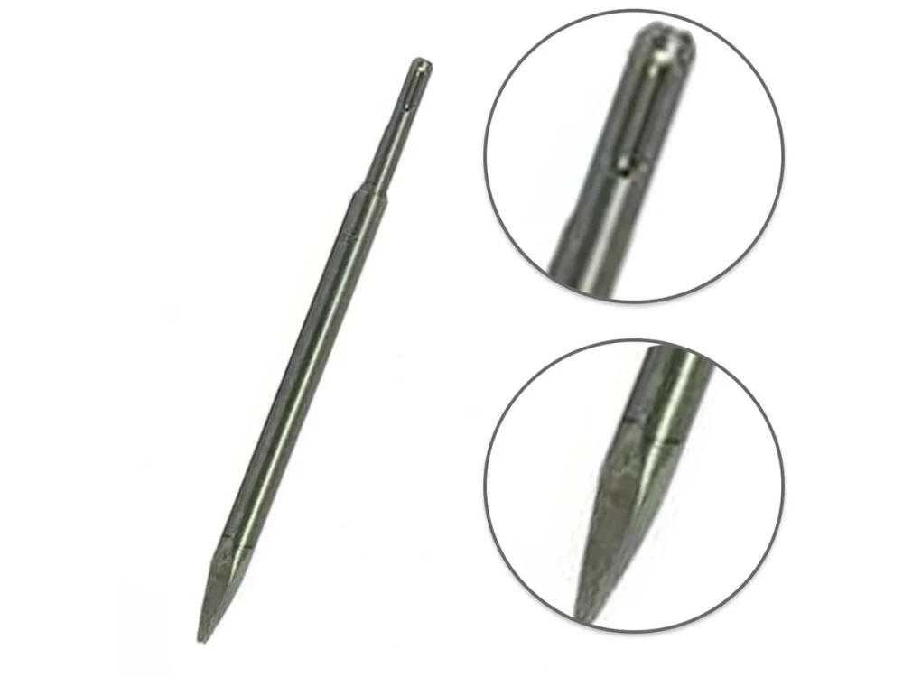 Ponteira Encaixe SDS Plus 14X20X250mm 7034055 MTX