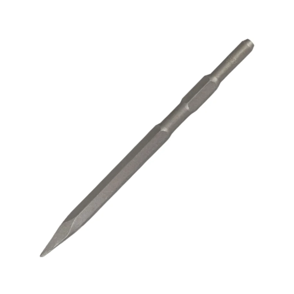 Ponteiro com Encaixe Hexagonal 17x280mm