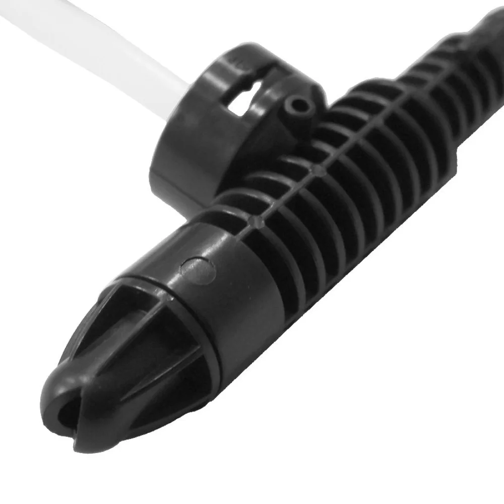 Porta Detergente e Shampoo para Lavadoras HLX951810 Tekna