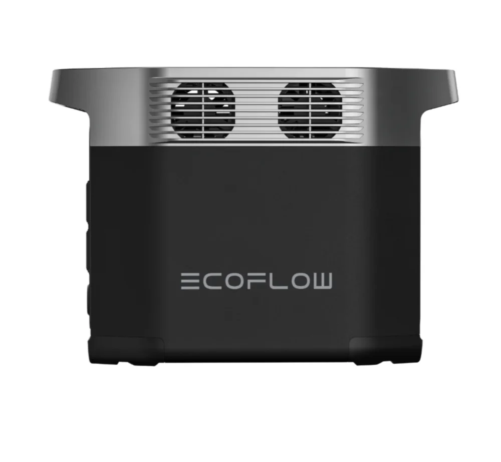 PowerStation Estação de Energia 1024Wh Delta 2 Ecoflow