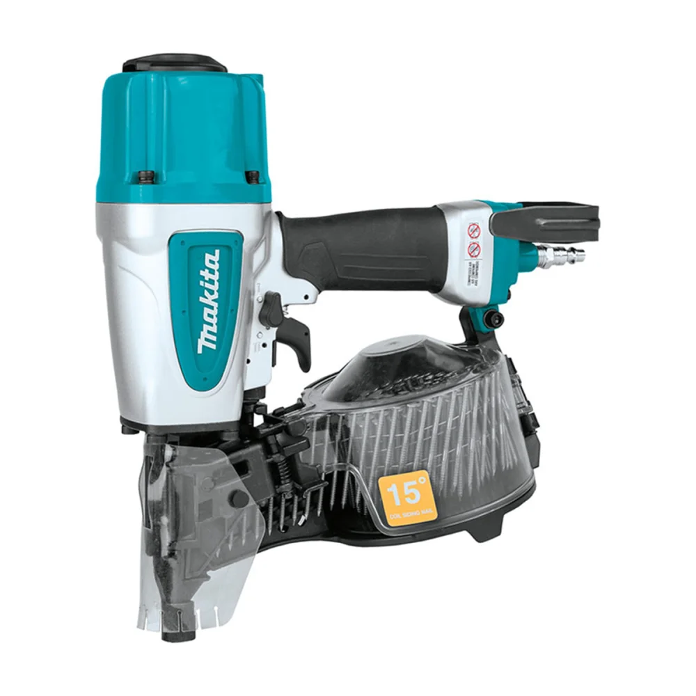 Pregador Pneumático 65mm AN613 Makita