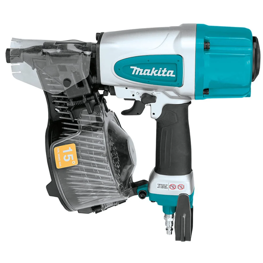 Pregador Pneumático 65mm AN613 Makita