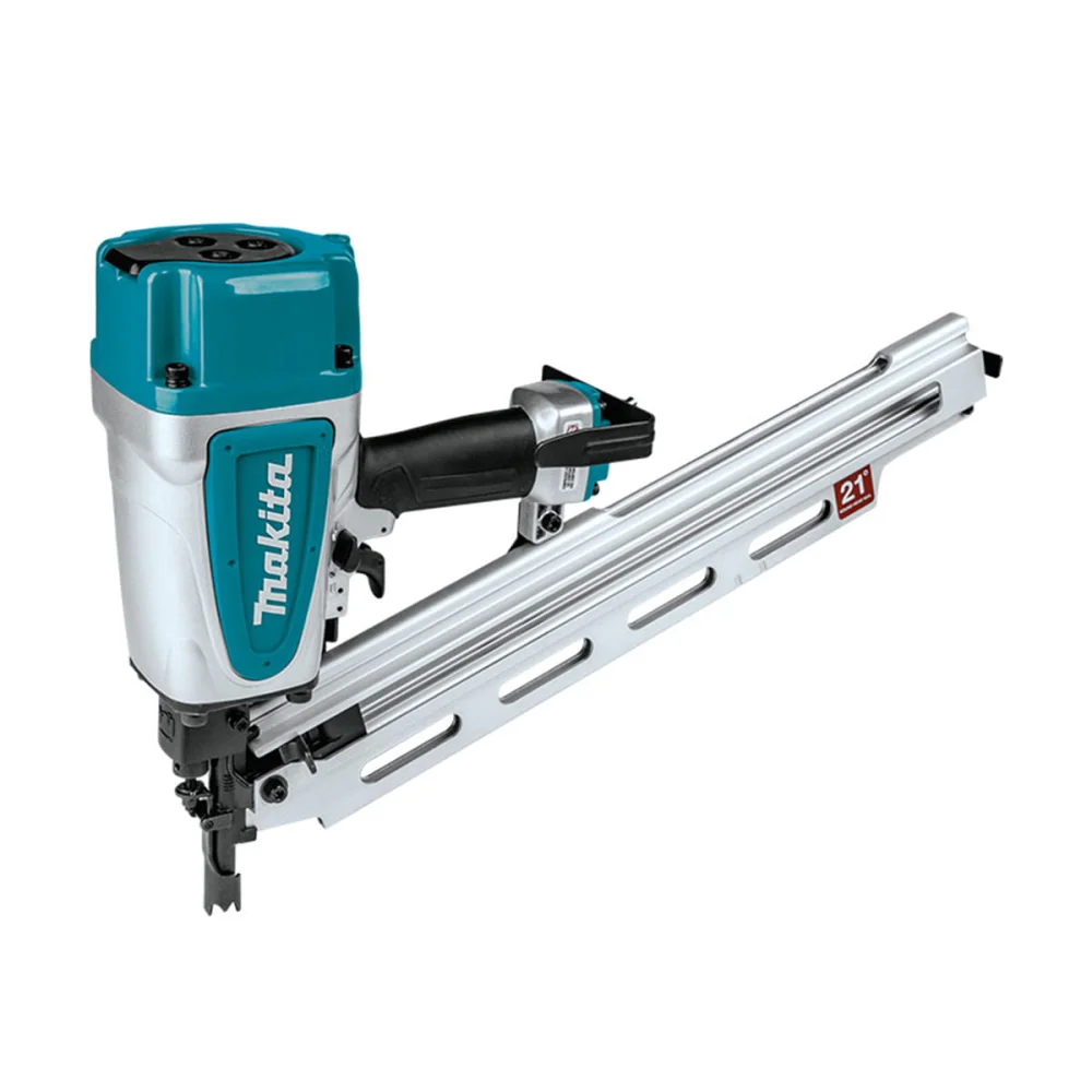 Pregador Pneumático 90mm AN924 Makita Outlet