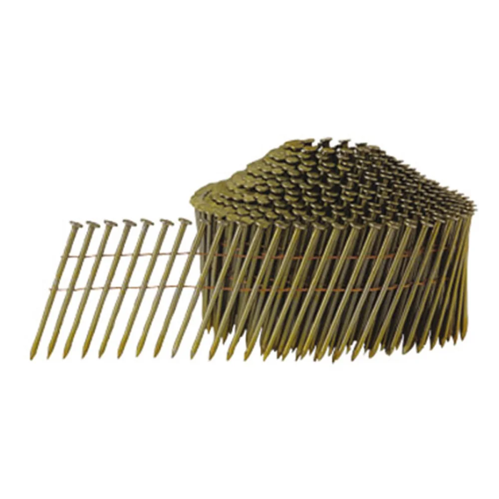 Pregos Eletrosoldados Liso 2.1mmX50mm 14.400 Peç F-32795 Makita