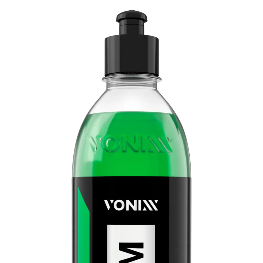 Prizm Removedor de Chuva Ácida Restaurador de Vidro 2011068 Vonixx 500ml