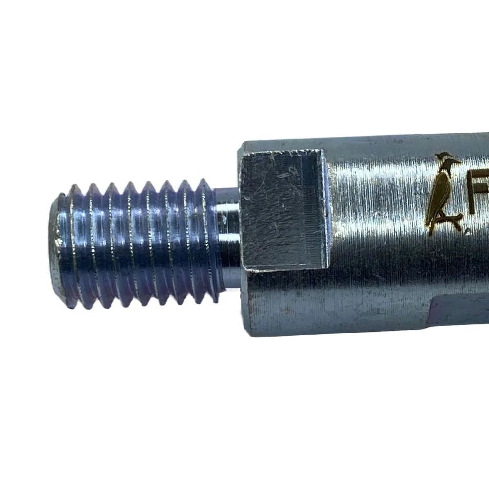 Prolongador para Esmerilhadeira 100mmxM14 PA01166 Fix Abrasivos