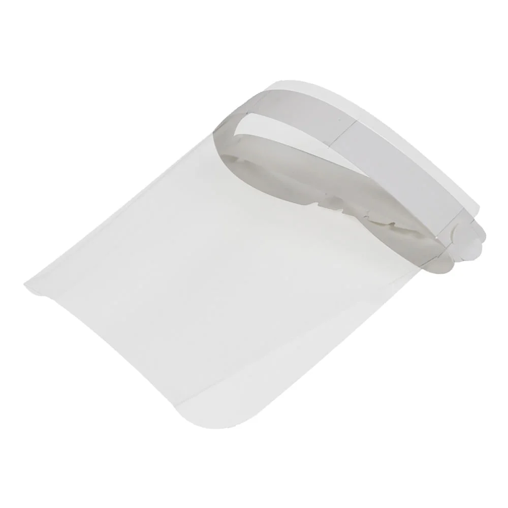 Protetor Facial Face Shield 100% Transparência