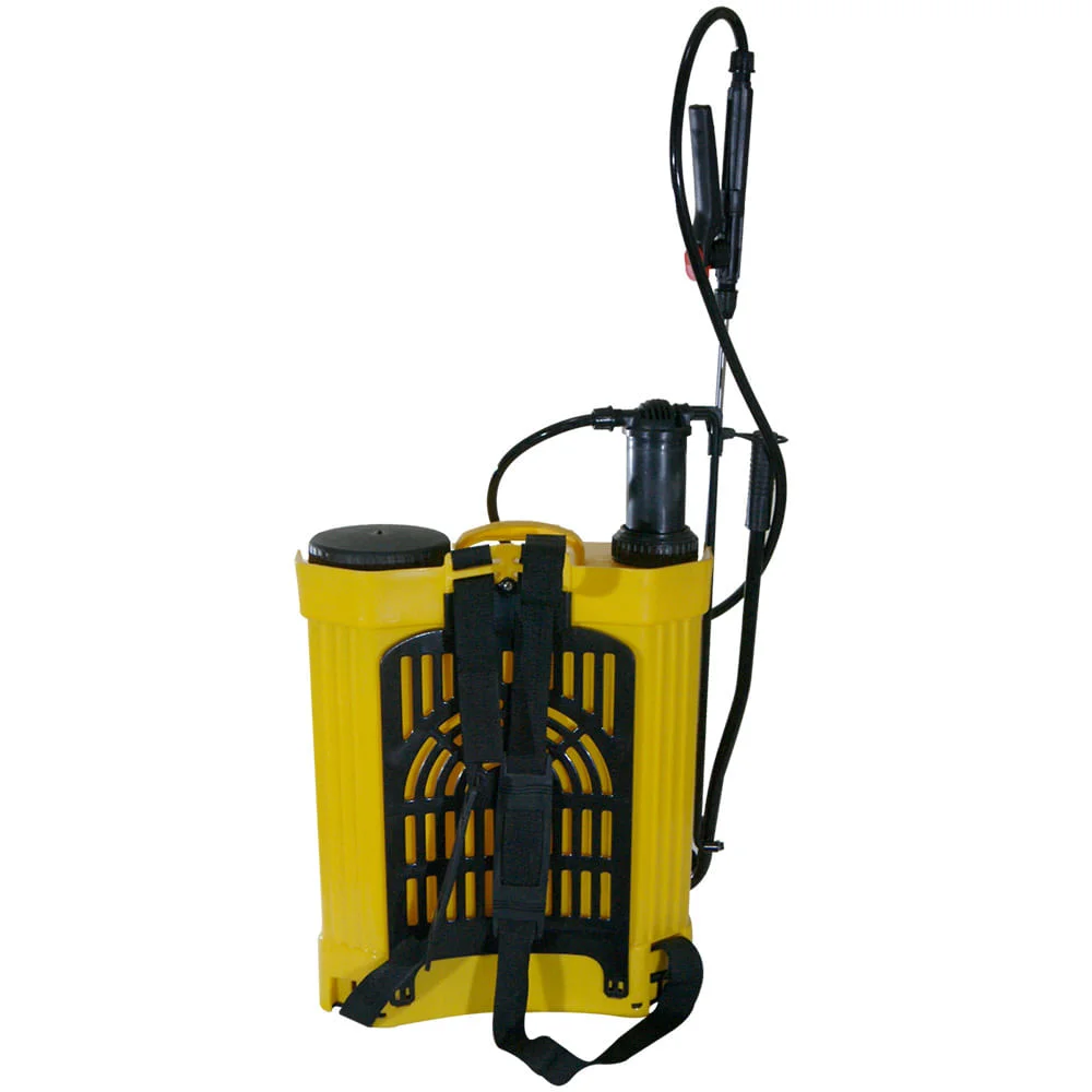 Pulverizador à Bateria 2 em 1 PL-18B 00009527.5 Lynus 18 Litros