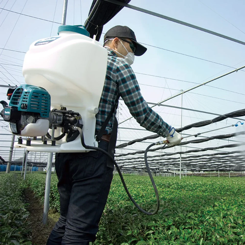 Pulverizador à Gasolina EVH2000G Makita