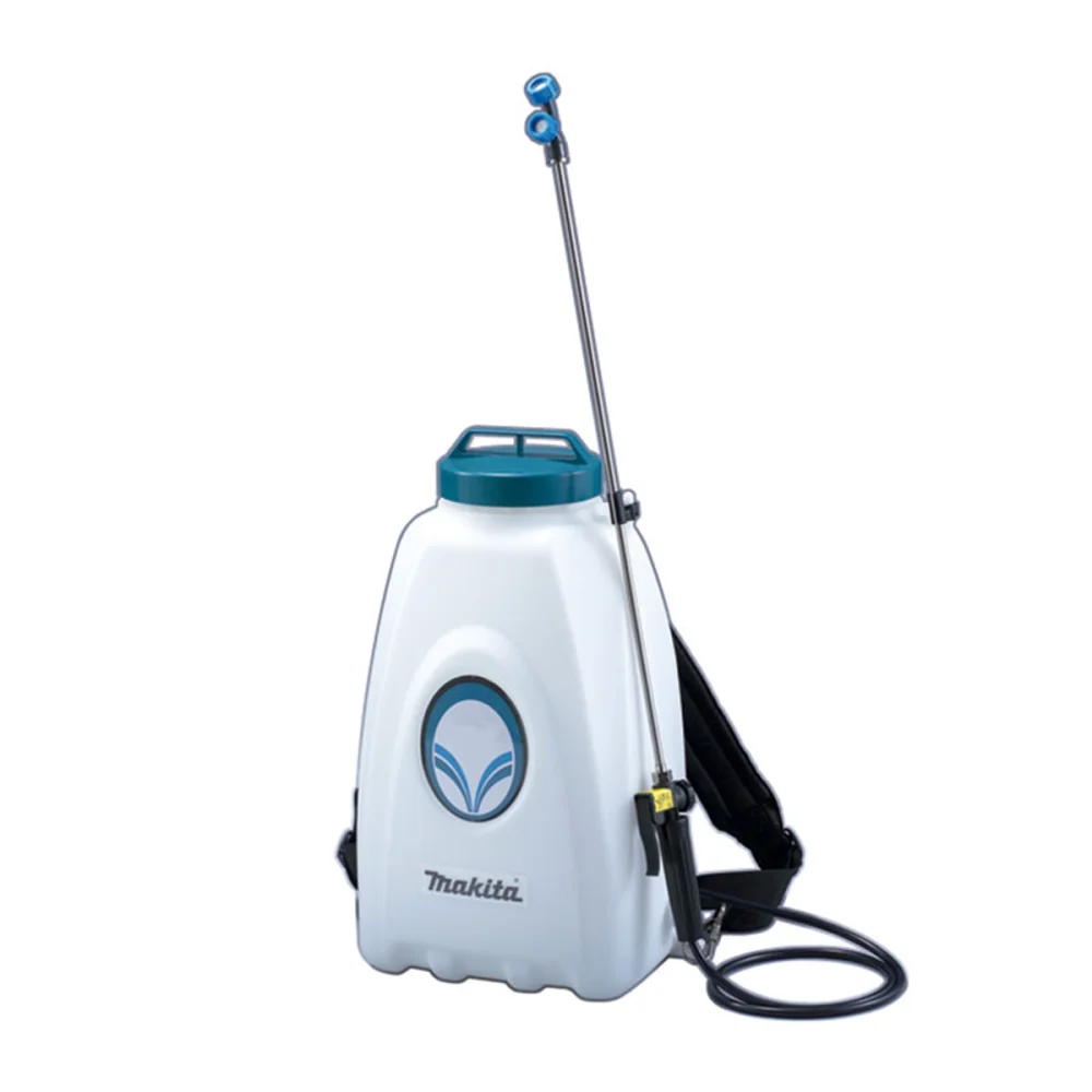 Pulverizador Costal à Bateria Não acompanha 3.0Ah 15L DVF154Z Makita Outlet