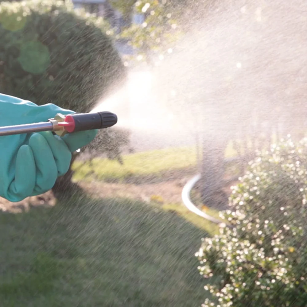 Pulverizador de Jardim 5 Litros à Bateria Não acompanha 12V US053DZ Makita