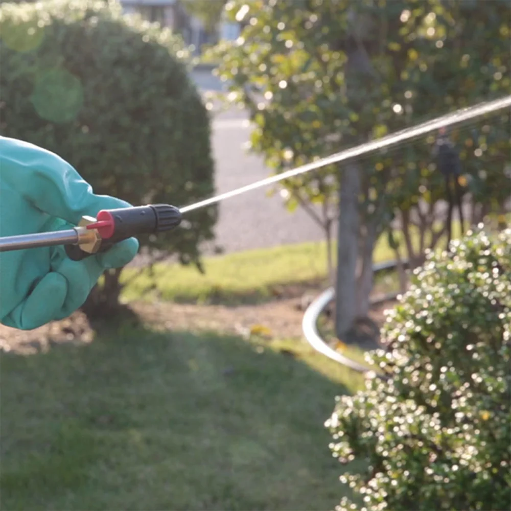 Pulverizador de Jardim 5 Litros à Bateria Não acompanha 12V US053DZ Makita