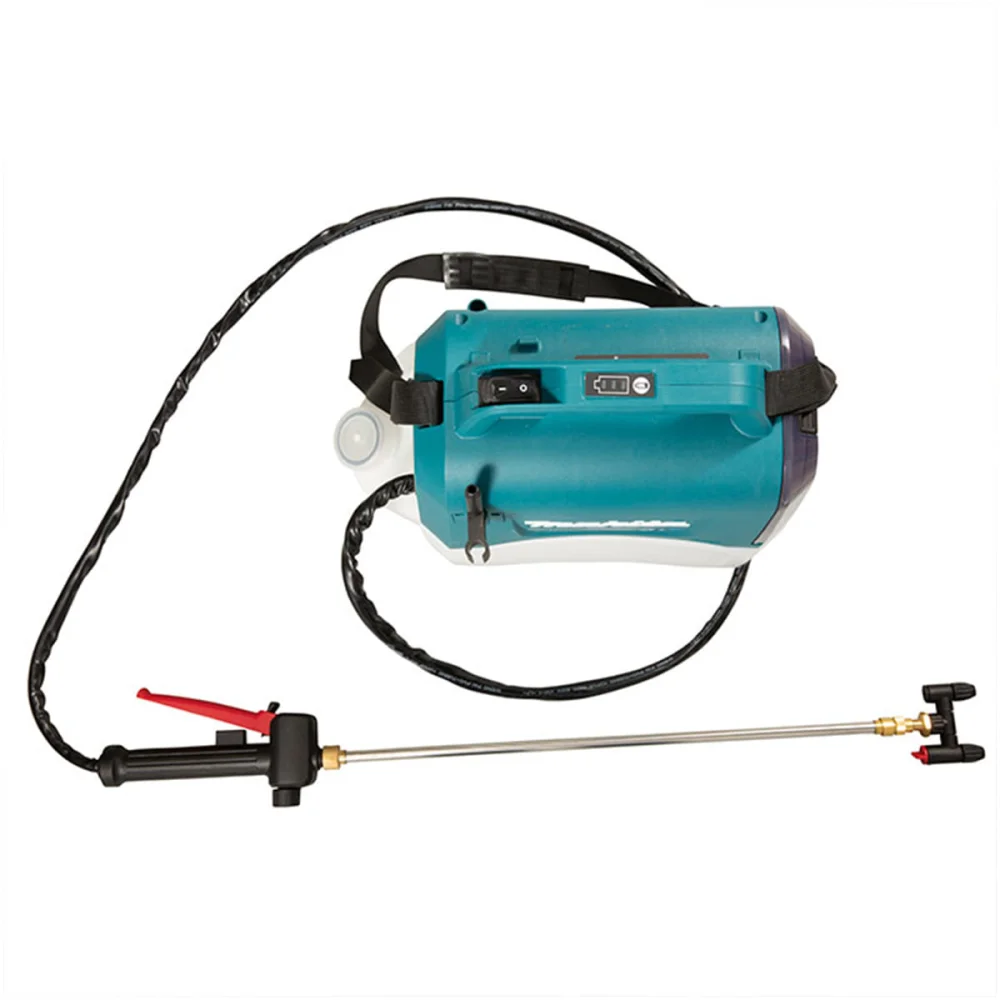 Pulverizador de Jardim à Bateria Não acompanha DUS054Z Makita