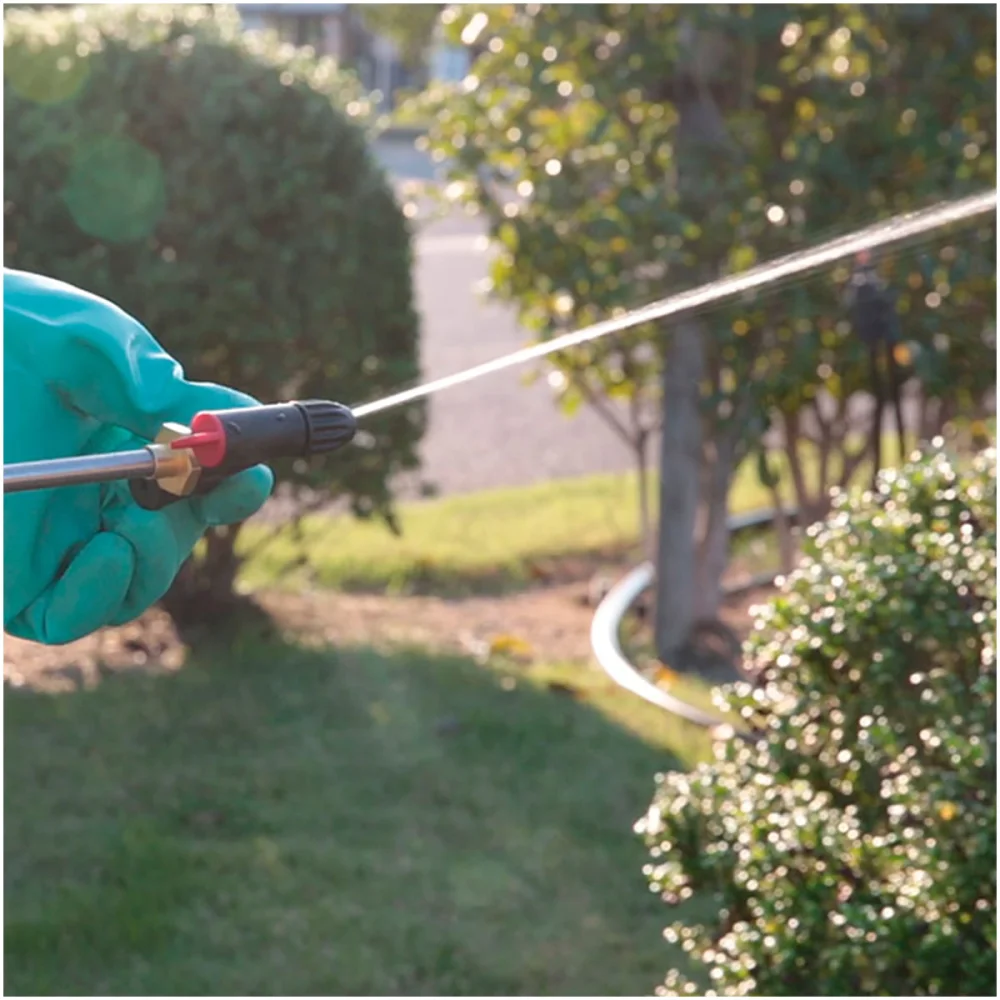 Pulverizador de Jardim à Bateria Não acompanha DUS054Z Makita