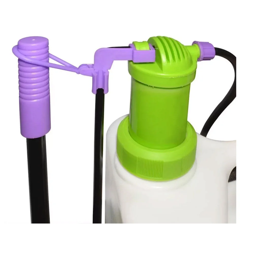 Pulverizador Manual 20 Litros 647858 Palisad