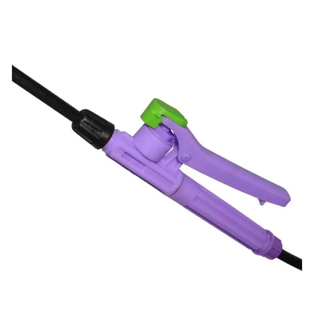 Pulverizador Manual 20 Litros 647858 Palisad