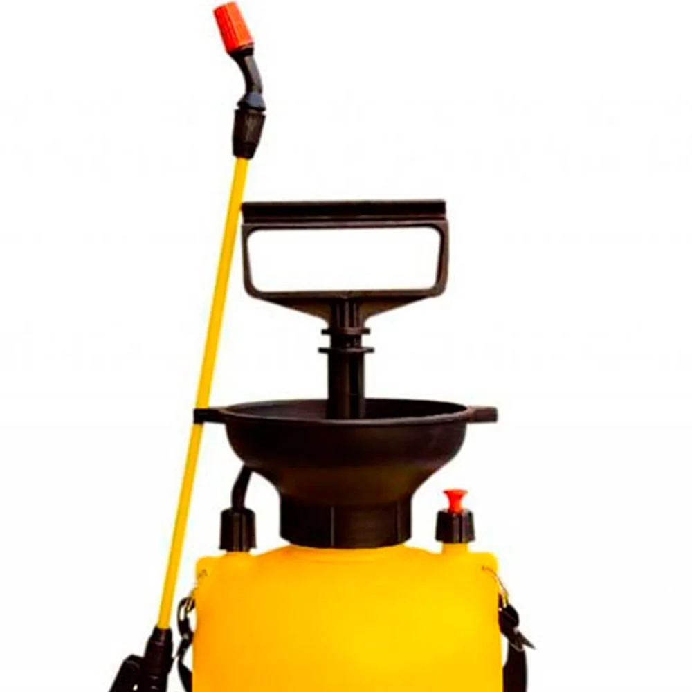 Pulverizador Manual PL-5 00009717.9 Lynus 5 Litros