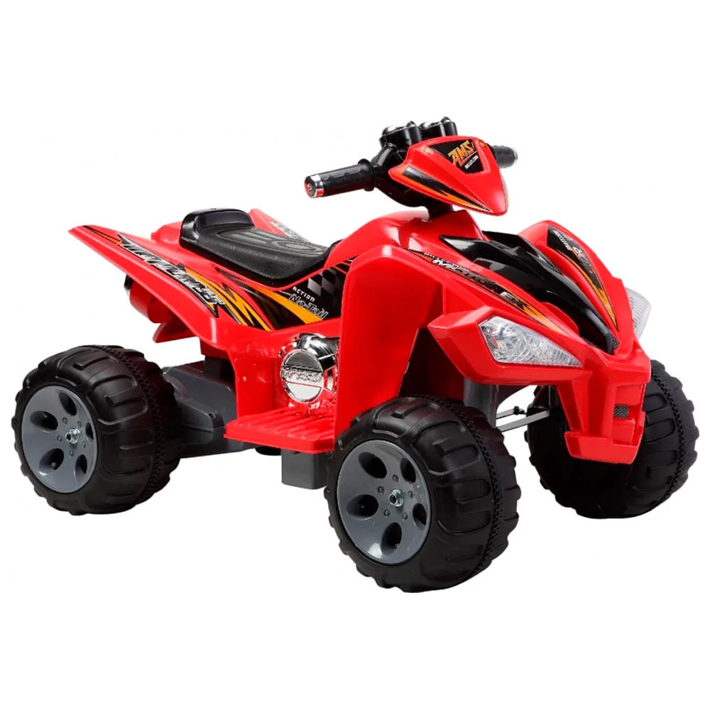 Quadriciclo Elétrico Infantil 12V 916000 Bel Brink