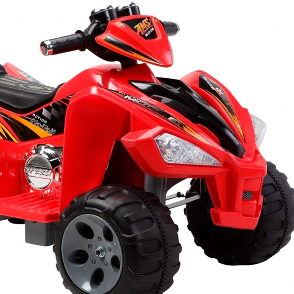 Quadriciclo Elétrico Infantil 12V 916000 Bel Brink