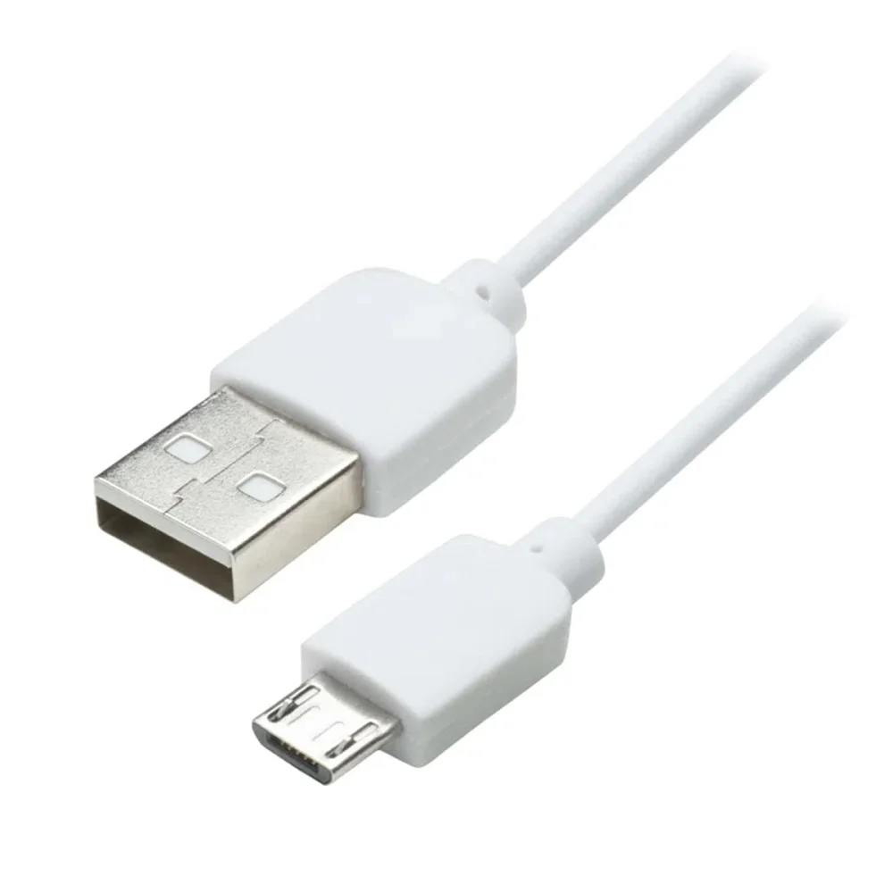 Raquete Elétrica Mata Insetos à Bateria Recarregável Branco HC034 Multilaser