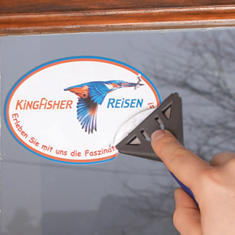 Raspador Manual com Lâmina 419300 Wolfcraft