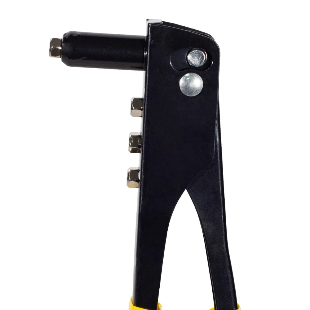 Rebitador Manual 10 Pol 2.40 a 4.80mm Graff Vantage