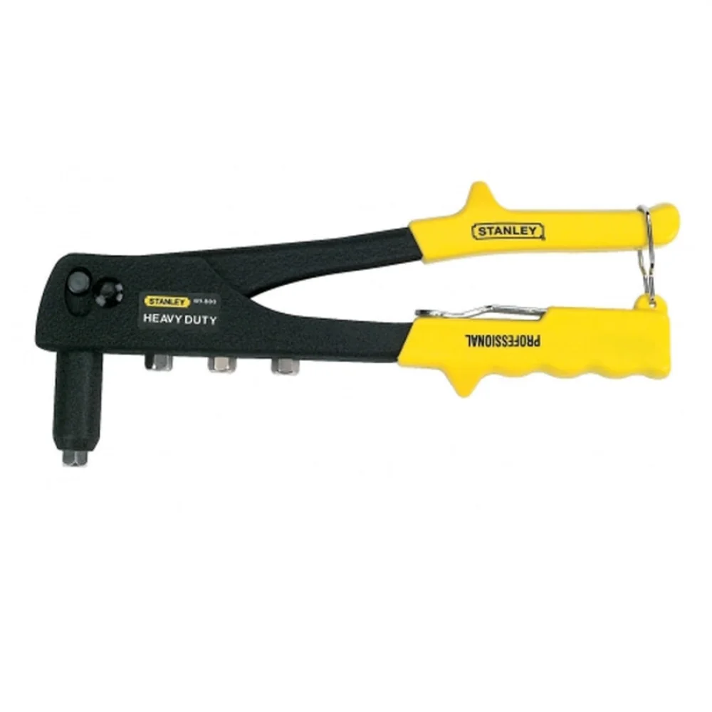 Rebitador Profissional Com 4 Bicos 69-800 Stanley