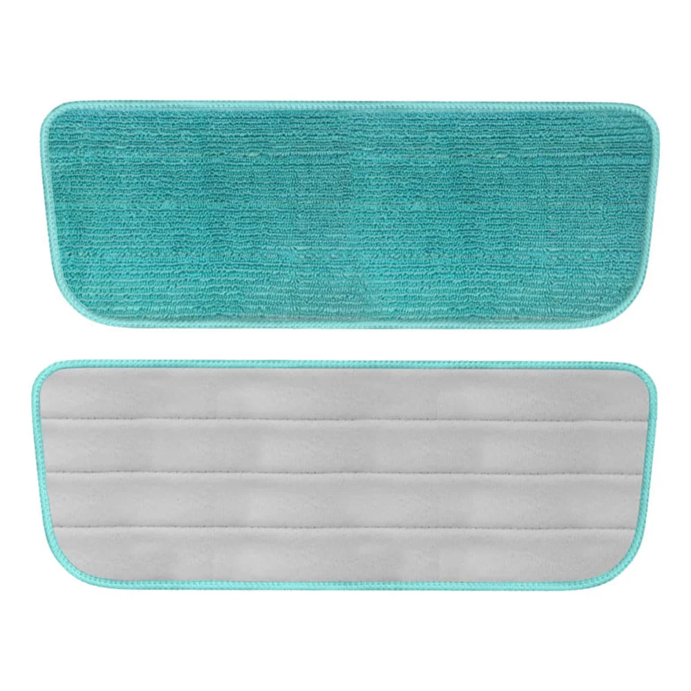 Refil para Mop Spray Verde Água RMOP7800 Flashlimp