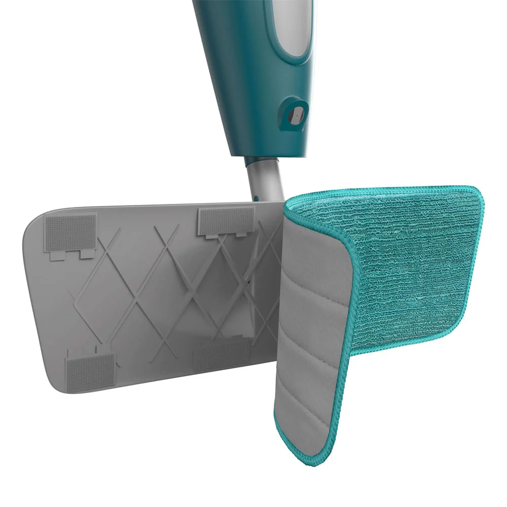 Refil para Mop Spray Verde Água RMOP7800 Flashlimp