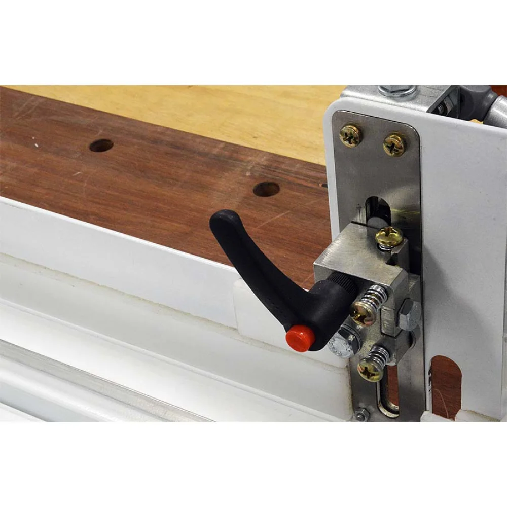 Refiladora de Borda de Bancada RBB.1000 Maksiwa