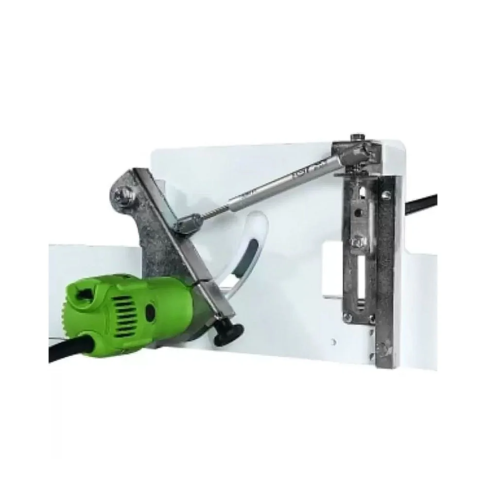 Refiladora de Borda de Bancada RBB.1000 Maksiwa