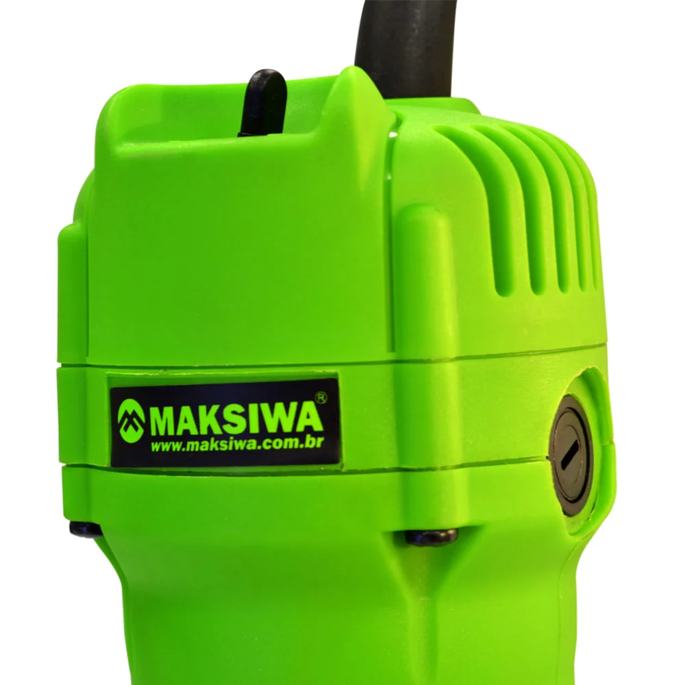 Refiladora de Borda de Bancada RBB.1000 Maksiwa