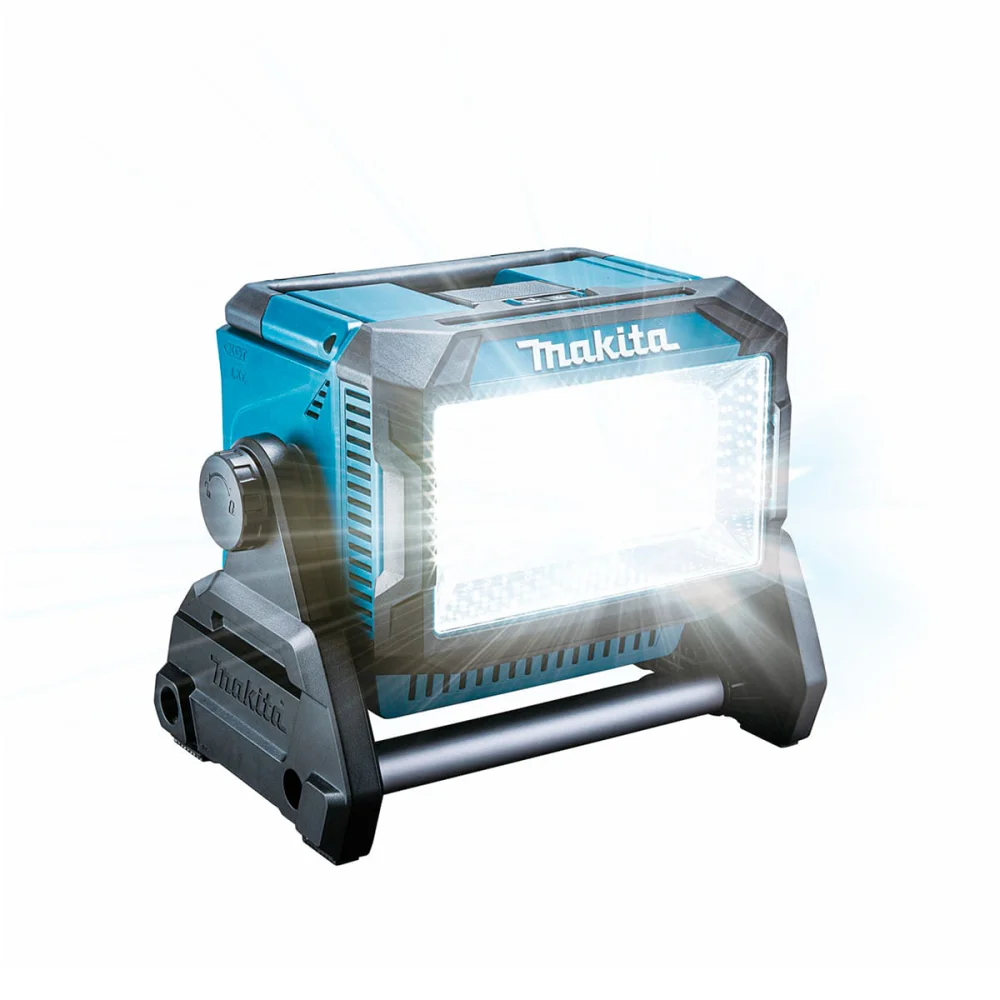 Refletor 96 Leds à Bateria Não acompanha 40Vmax ML009G Makita