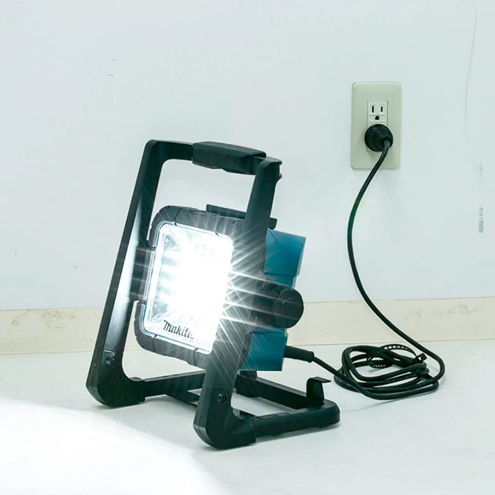 Refletor de Led à Bateria DML805 -P Makita