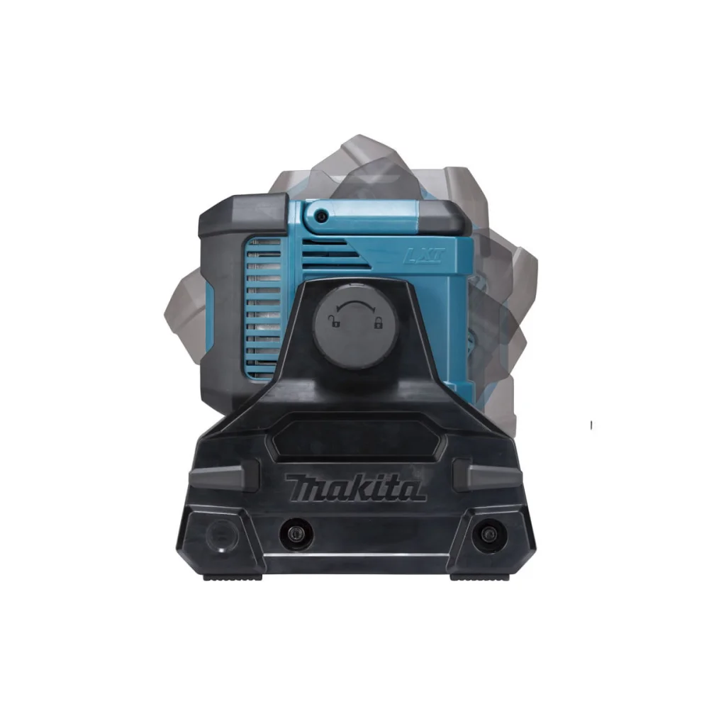 Refletor LED para Área de Trabalho à Bateria 18V DML811 -P Makita