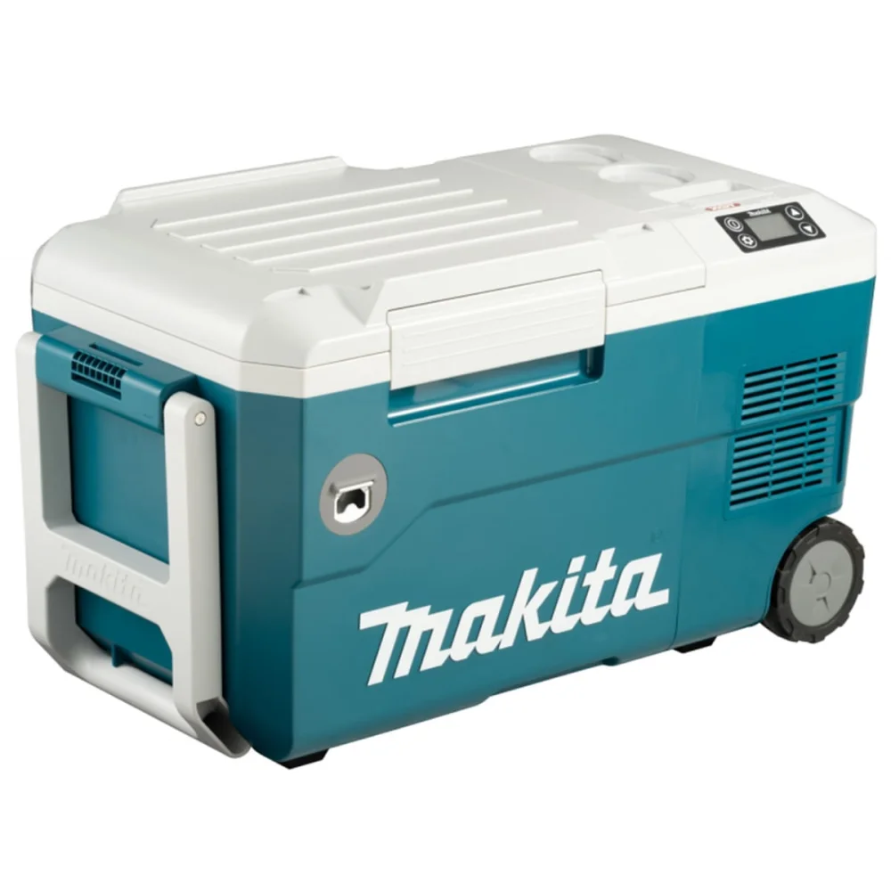 Refrigerador e Aquecedor à Bateria 18VNão acompanha Bivolt CW001GZ01 Makita