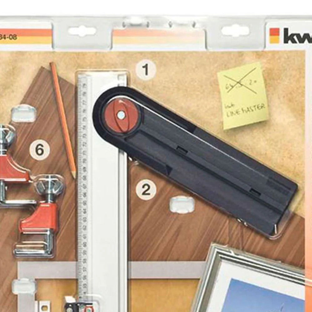 Régua de Precisão 2 Grampos 49783412 Einhell