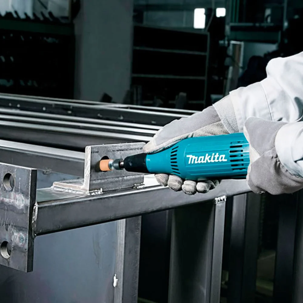 Retificadeira 6mm 240 Watts GD0603 Makita