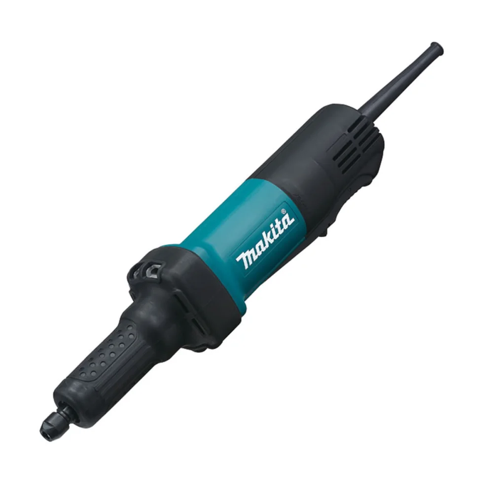 Retificadeira 6mm 400 Watts GD0600 Makita